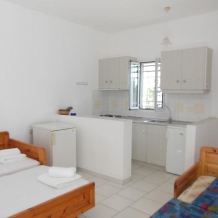 Helonata Apartments Arkoudi Exterior foto